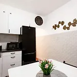 Clicktheflat Wolska Apart Rooms