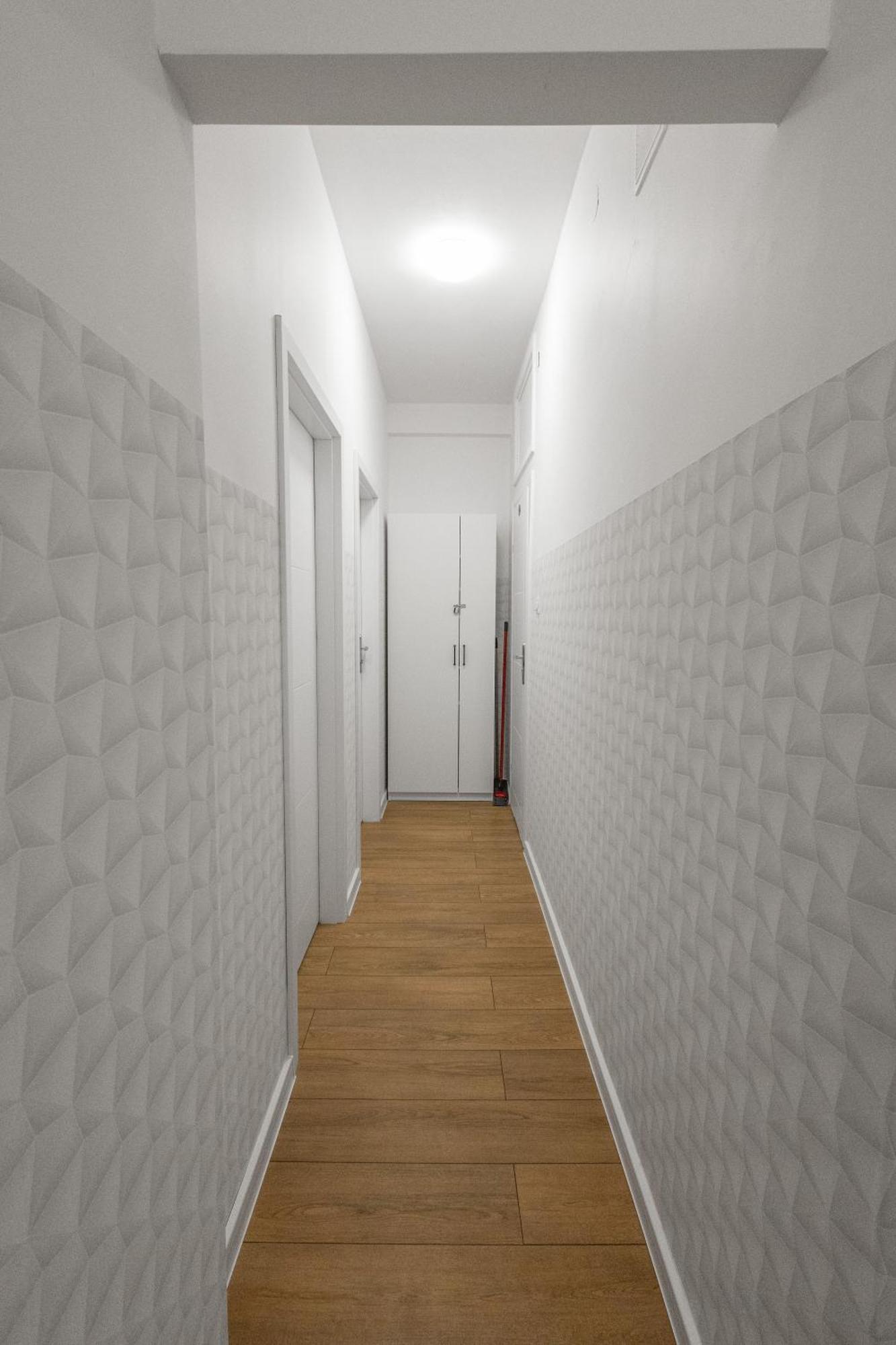 Apartament Clicktheflat Wolska *