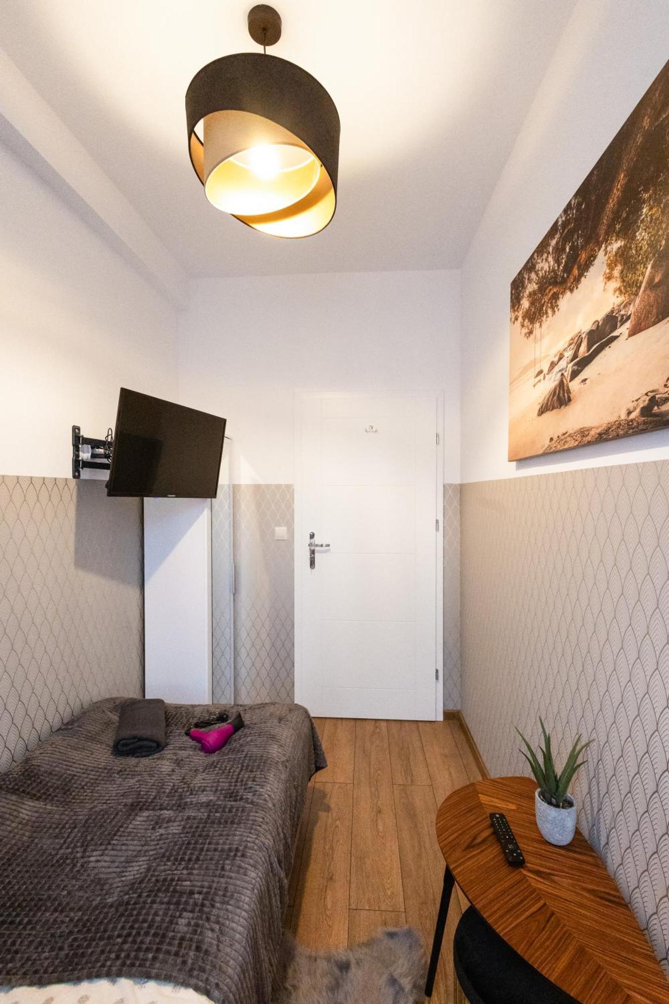 Clicktheflat Wolska * Warszawa