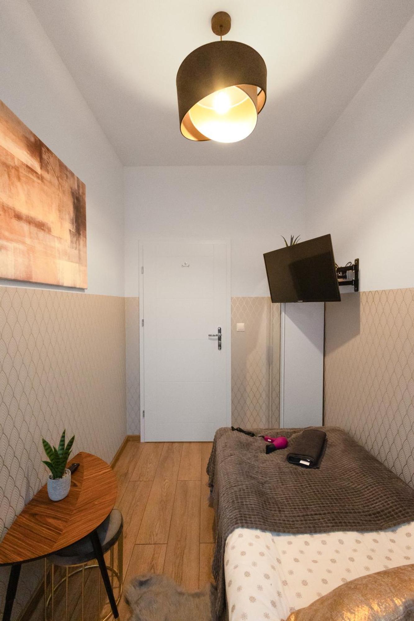 Clicktheflat Wolska Warszawa
