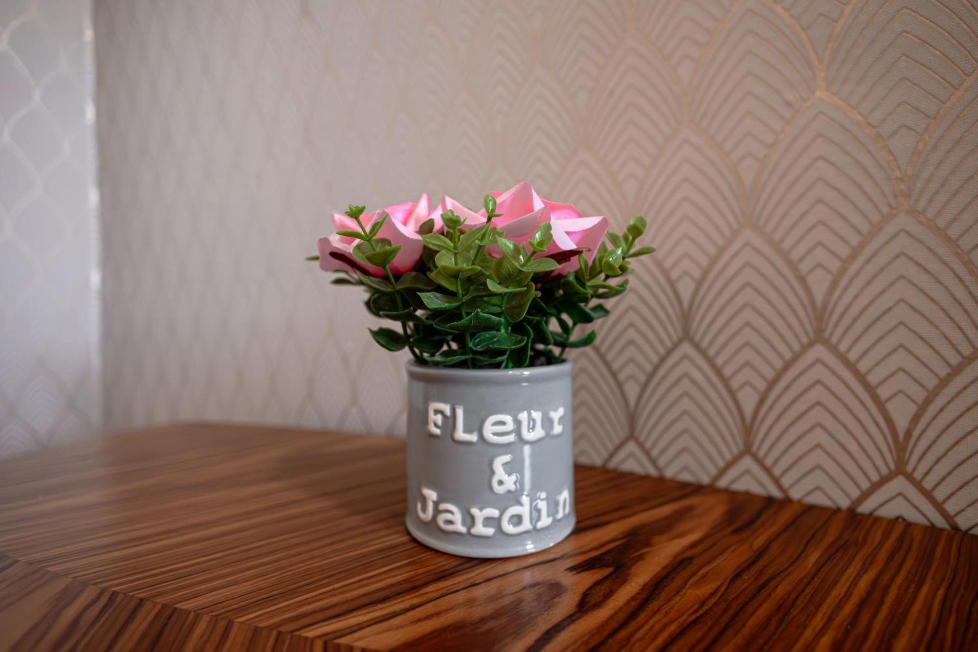 Apartament Clicktheflat Wolska *