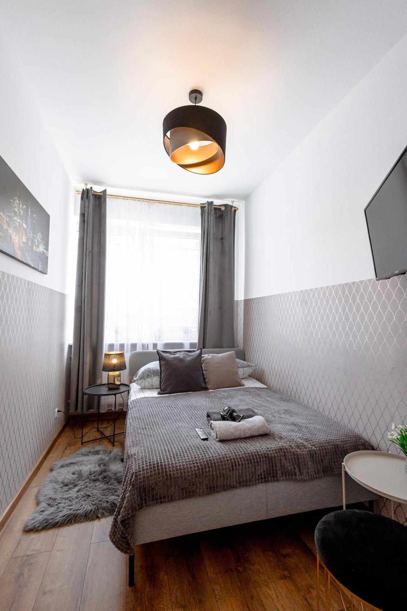 Clicktheflat Wolska Warszawa