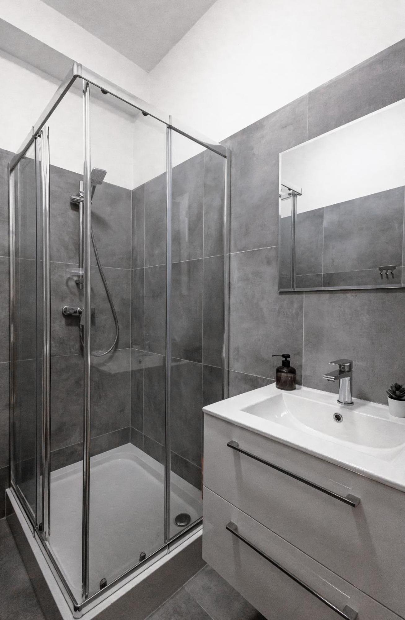 Clicktheflat Wolska Apartament *