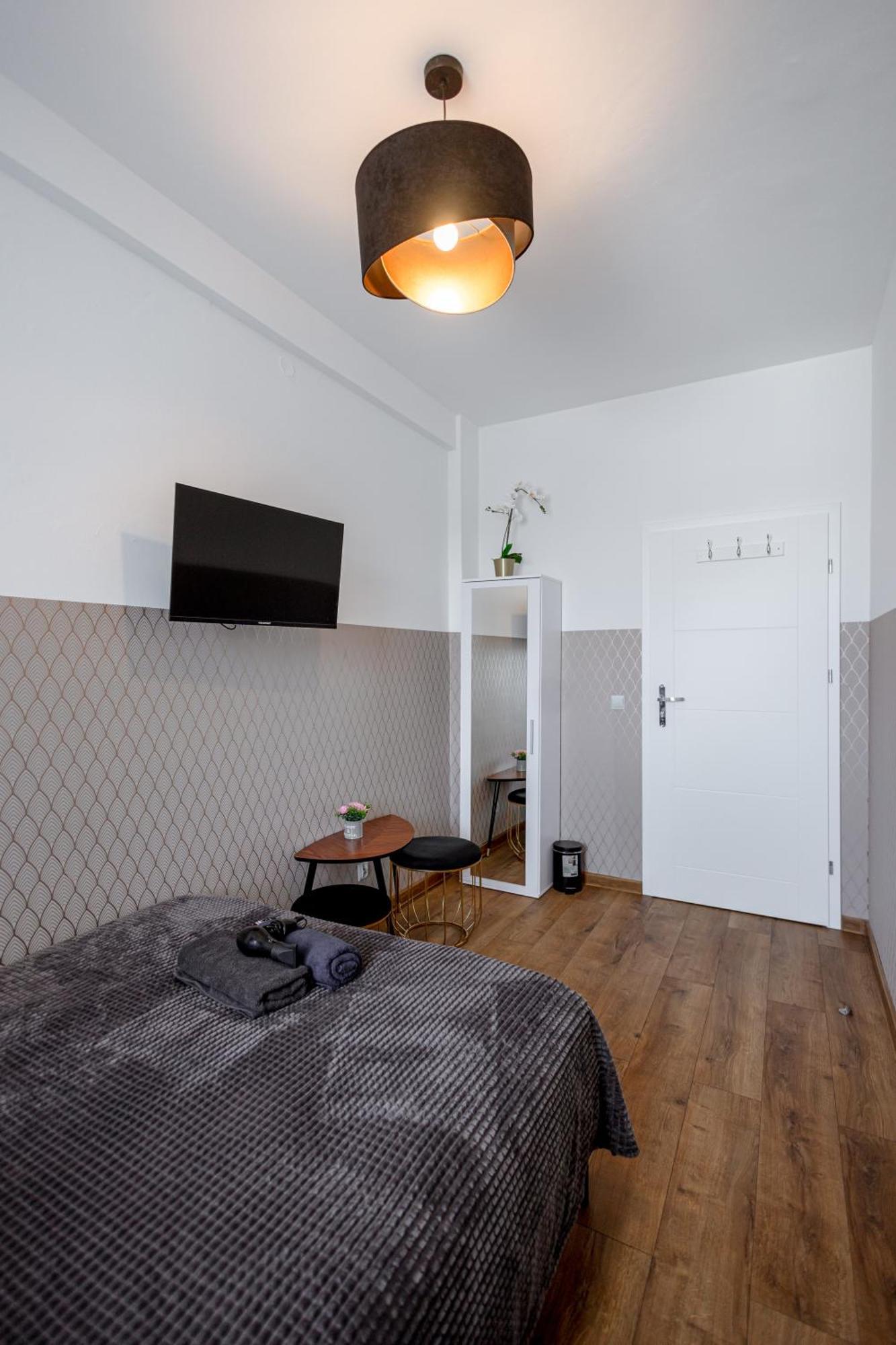 Clicktheflat Wolska * Warszawa