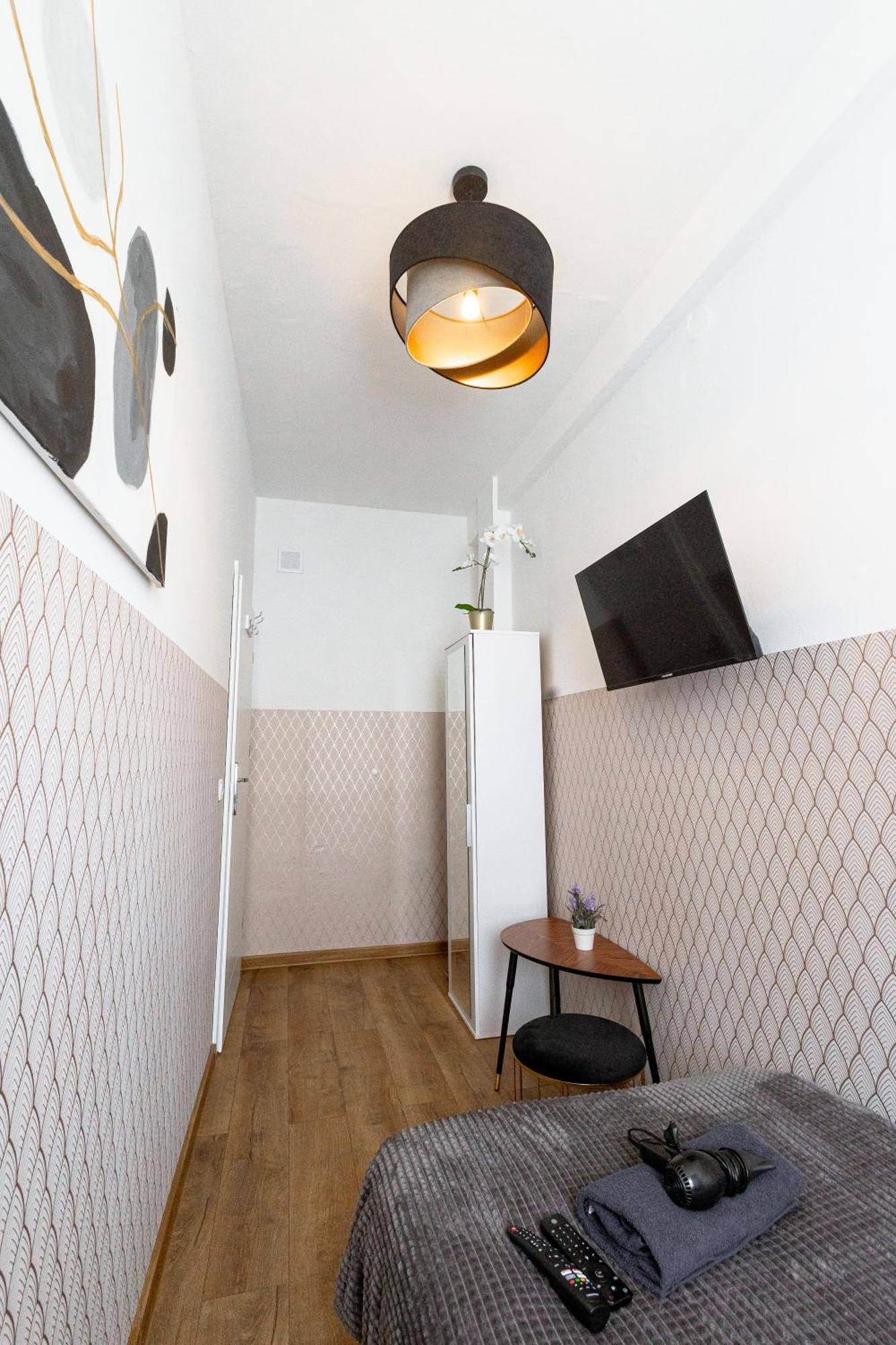 Clicktheflat Wolska * Warszawa