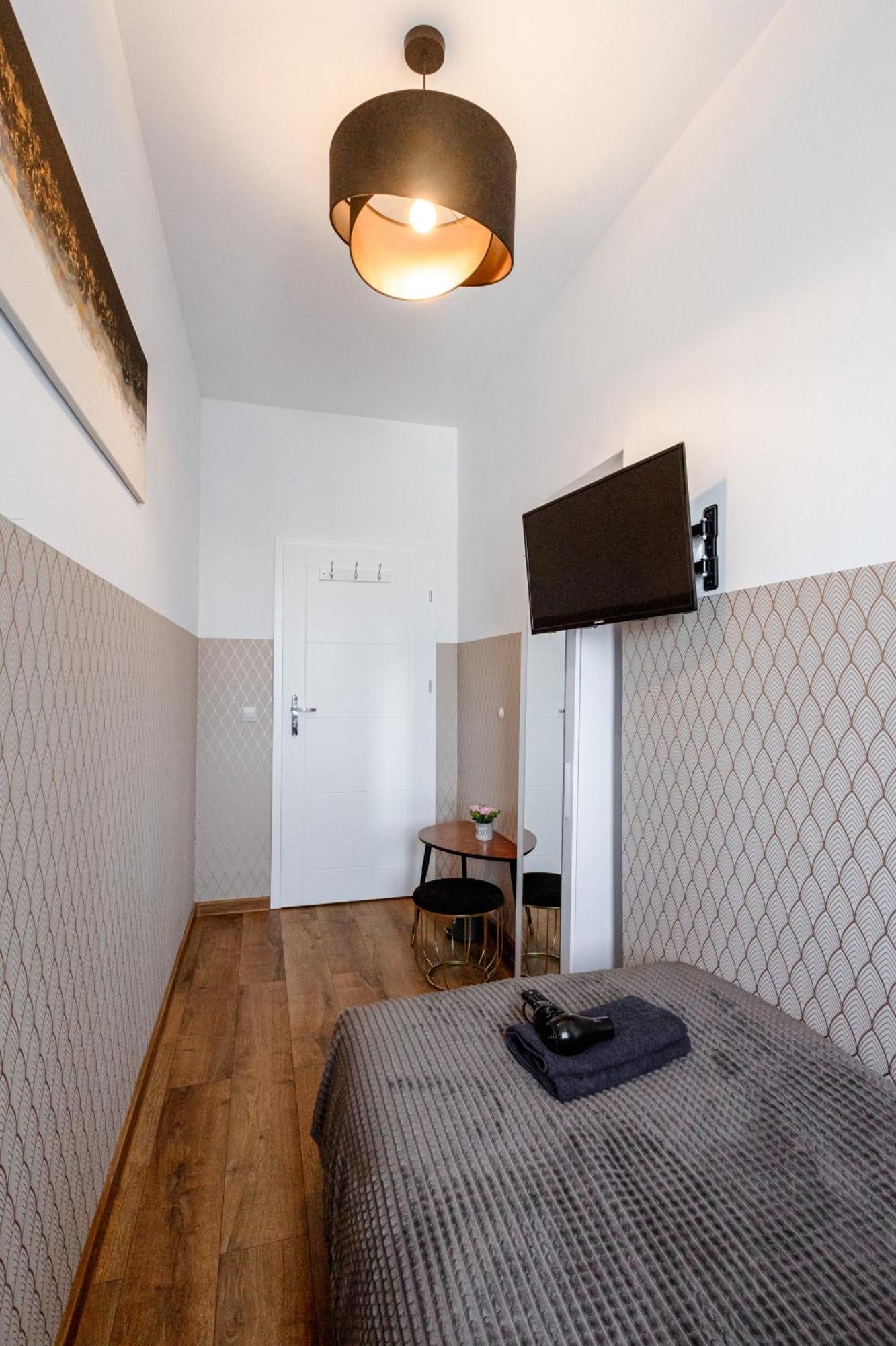 Clicktheflat Wolska *
